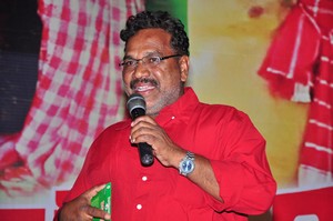 Dandakaranya Audio Launch